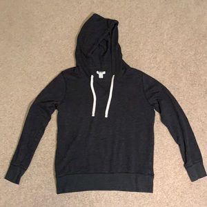 Old Navy Lightweight Hoodie (size medium)